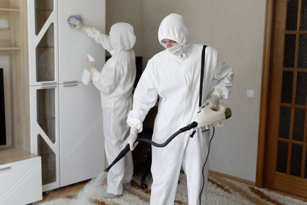 24/7 Emergency Infectious Disease Decontamination experts in Jamestown, CO